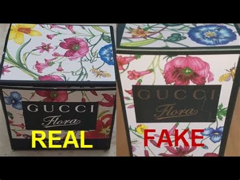 gucci flora counterfeit.